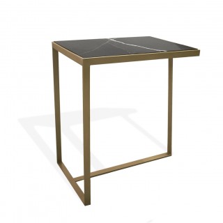 Scalene Side Table